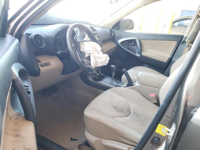 Photo 7 from auction – 2012 TOYOTA RAV4 with VIN 2T3BF4DVXCW178860