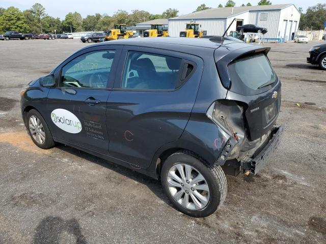 Foto 2 de la subasta – 2017 CHEVROLET SPARK 1LT con VIN KL8CD6SA7HC742957