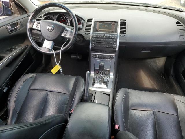 Foto 8 de la subasta – 2007 NISSAN MAXIMA SE con VIN 1N4BA41EX7C849087