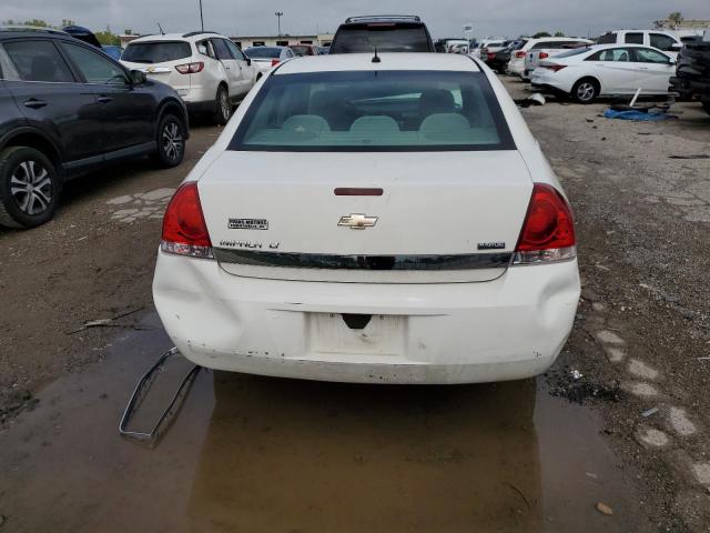 Photo 6 from auction – 2008 CHEVROLET IMPALA LT with VIN 2G1WT58K789114494