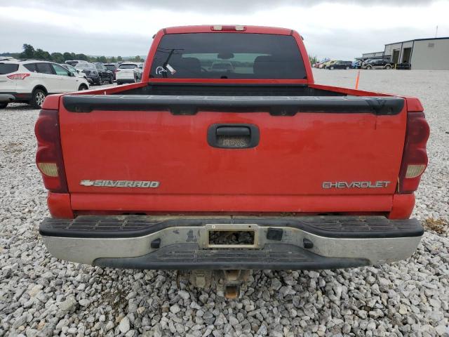 Photo 6 from auction – 2003 CHEVROLET SILVERADO with VIN 1GCEK19TX3E199178