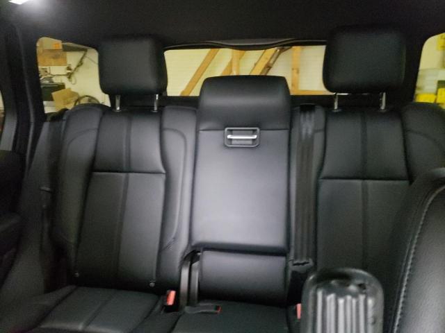 Photo 10 from auction – 2016 LAND ROVER RANGE ROVE with VIN SALGR2PFXGA316190
