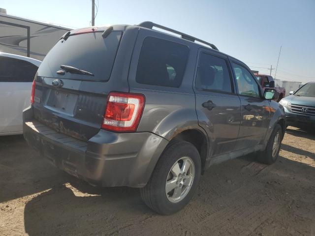 Photo 3 from auction – 2012 FORD ESCAPE XLT with VIN 1FMCU0D74CKA06302