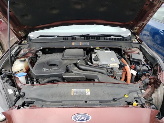 Photo 11 from auction – 2016 FORD FUSION SE with VIN 3FA6P0LU5GR283466