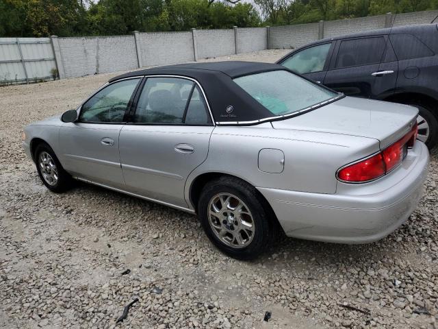 Photo 2 from auction – 2004 BUICK CENTURY CU with VIN 2G4WS52J641319996