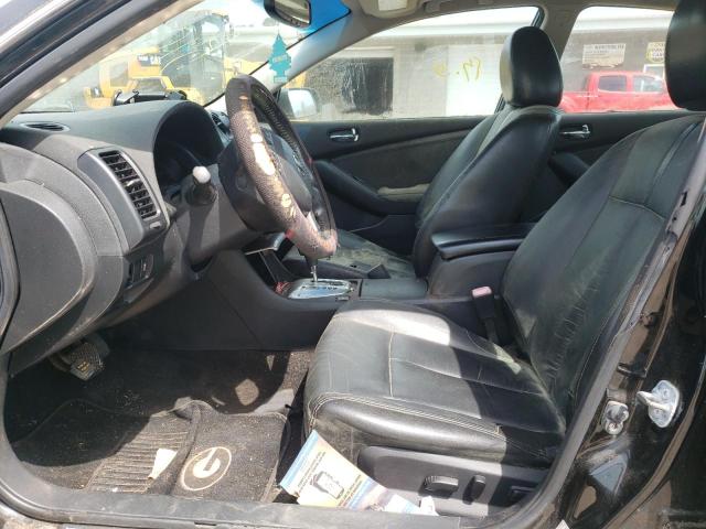 Photo 7 from auction – 2012 NISSAN ALTIMA BAS with VIN 1N4AL2AP7CN410486