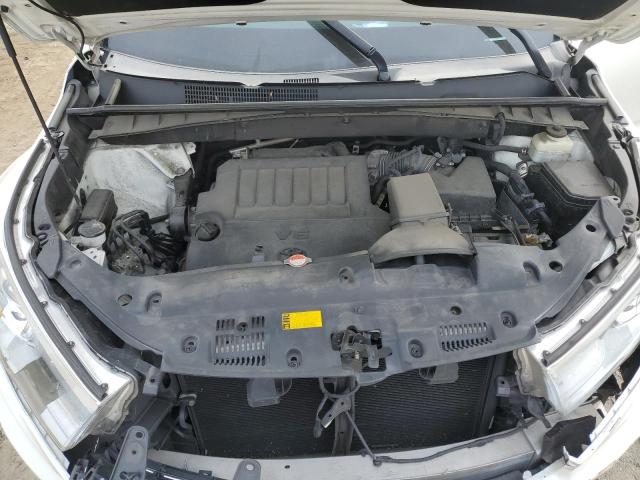 Photo 11 from auction – 2016 TOYOTA HIGHLANDER with VIN 5TDBKRFH9GS299922
