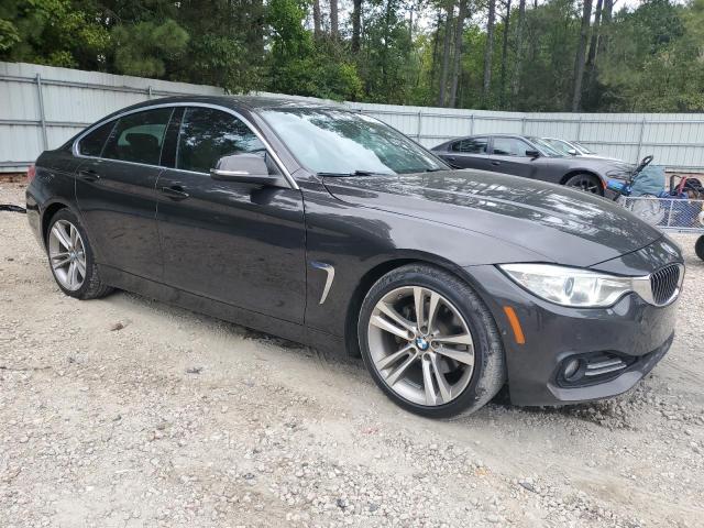 Photo 4 from auction – 2016 BMW 428 I GRAN with VIN WBA4A9C56GGL88926