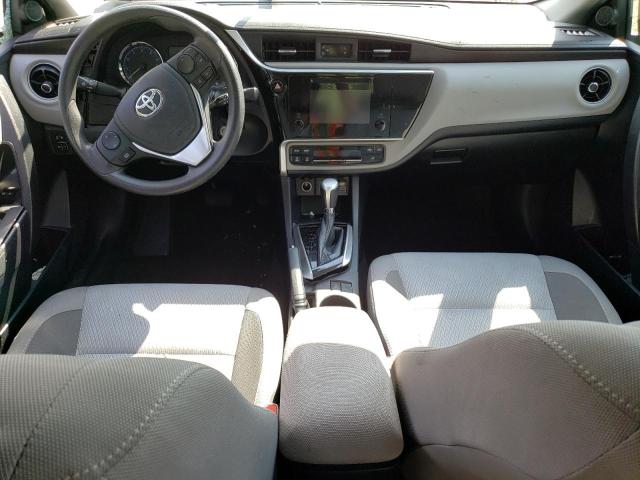 Photo 8 from auction – 2018 TOYOTA COROLLA L with VIN 2T1BURHE7JC116823