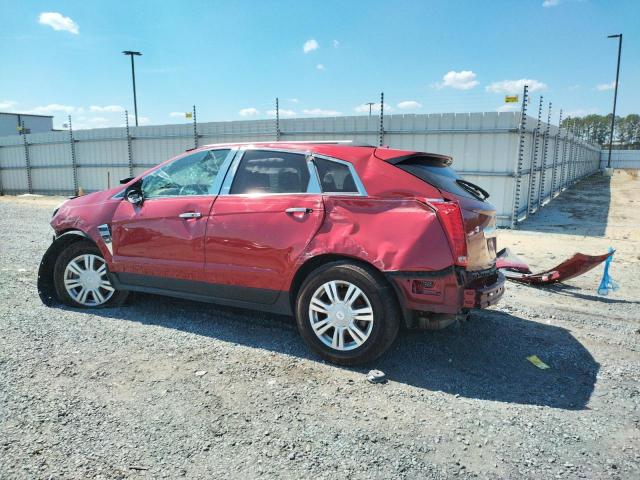 Photo 2 from auction – 2012 CADILLAC SRX LUXURY with VIN 3GYFNAE30CS597128