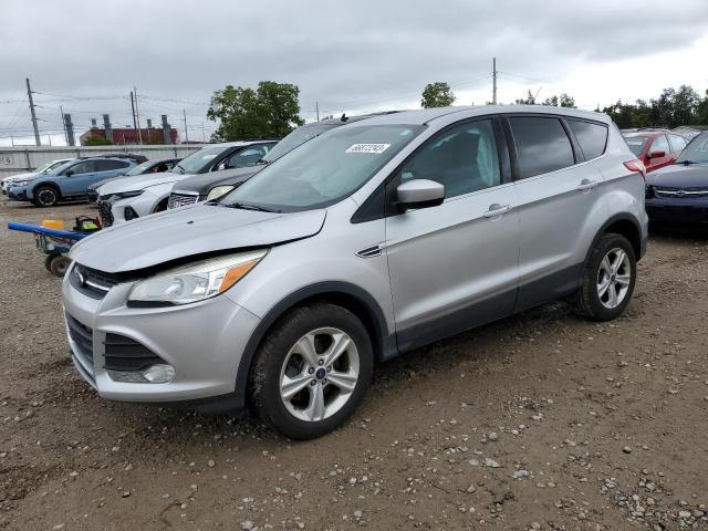 FORD ESCAPE SE 2013 with VIN 1FMCU9GX3DUD51231 - Photo from auction