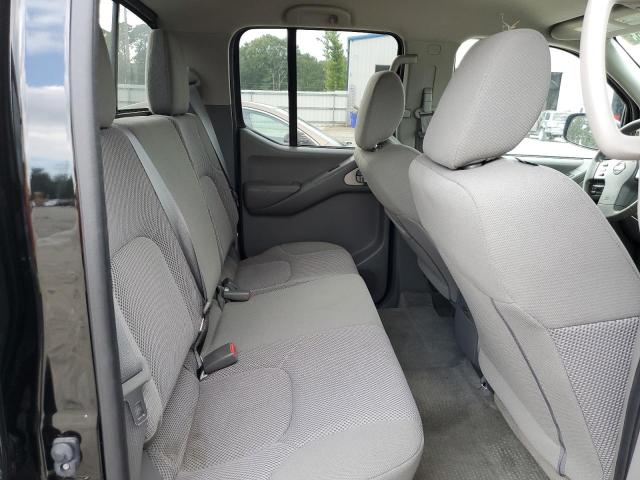 Photo 10 from auction – 2018 NISSAN FRONTIER S with VIN 1N6DD0ER3JN753908