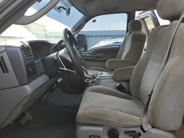 Photo 7 from auction – 2003 FORD F250 SUPER with VIN 1FTNX21P23EC98485