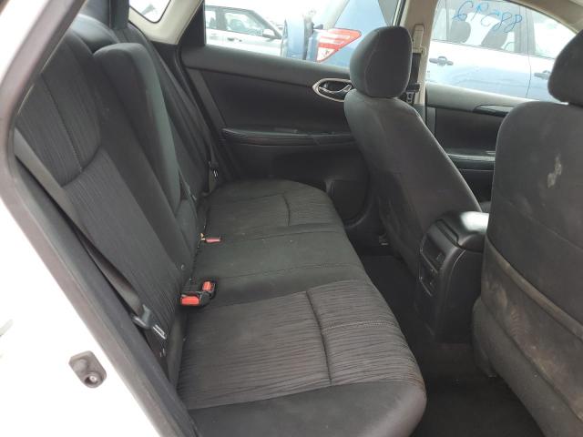 Photo 10 from auction – 2016 NISSAN SENTRA S with VIN 3N1AB7AP6GL671031