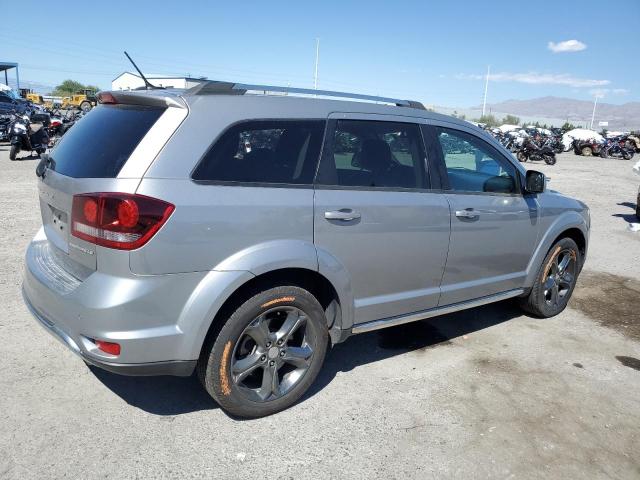 Photo 3 from auction – 2015 DODGE JOURNEY CR with VIN 3C4PDCGB8FT719083