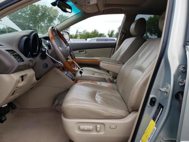 Photo 7 from auction – 2005 LEXUS RX 330 with VIN 2T2HA31UX5C086297