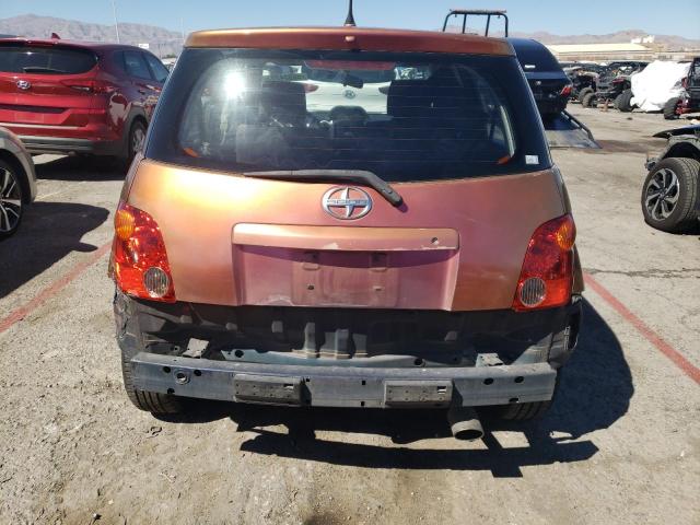 Photo 6 from auction – 2004 TOYOTA SCION XA with VIN JTKKT624640067235