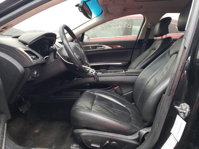 Photo 7 from auction – 2013 LINCOLN MKZ with VIN 3LN6L2G97DR818893