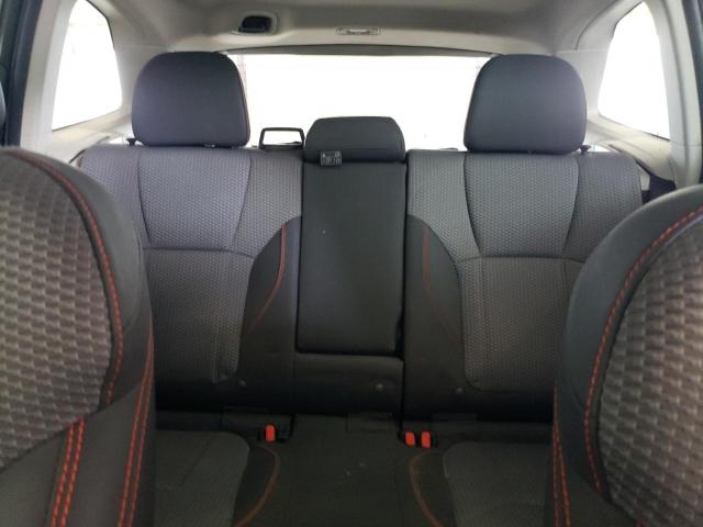 Photo 10 from auction – 2019 SUBARU FORESTER S with VIN JF2SKAKC4KH455195