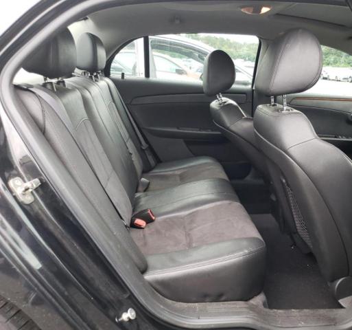 Photo 10 from auction – 2011 CHEVROLET MALIBU 2LT with VIN 1G1ZD5E7XBF394680