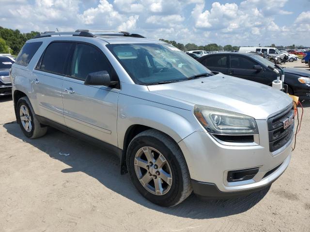 Photo 4 from auction – 2015 GMC ACADIA SLE with VIN 1GKKVPKD9FJ375427