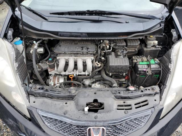 Снимка 11 от търг – 2012 HONDA FIT с VIN JHMGE8H39CS006397