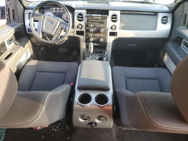 Photo 8 from auction – 2010 FORD F150 SUPER with VIN 1FTFW1EV8AFD11547