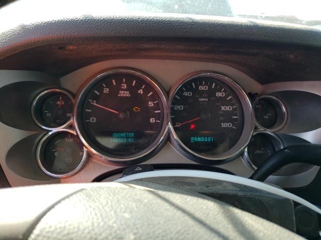 صورة رقم 9 من المزاد - 2007 GMC NEW SIERRA مع VIN 1GTEK19087Z637846