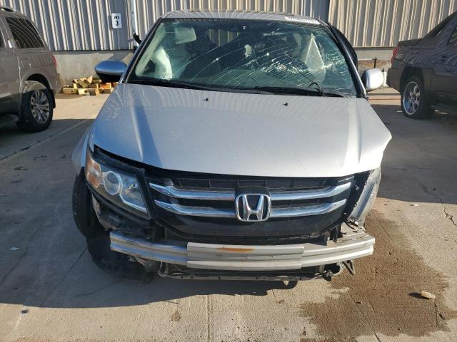Photo 5 from auction – 2015 HONDA ODYSSEY EX with VIN 5FNRL5H69FB076489