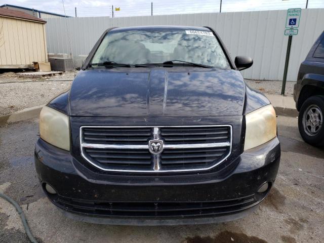 Photo 5 from auction – 2010 DODGE CALIBER R/ with VIN 1B3CB7HB8AD555912
