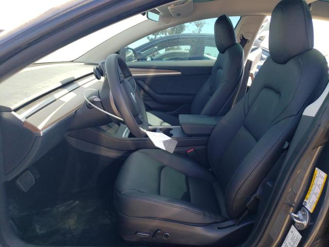 Photo 7 from auction – 2022 TESLA MODEL 3 with VIN 5YJ3E1EA9NF361113