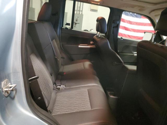 Photo 10 from auction – 2012 JEEP LIBERTY SP with VIN 1C4PJMAK9CW132484