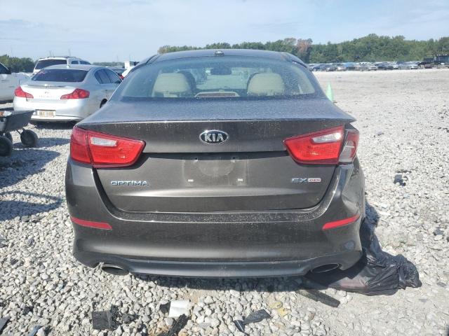 Фото 6 с аукциона – 2014 KIA OPTIMA EX с VIN 5XXGN4A71EG271206