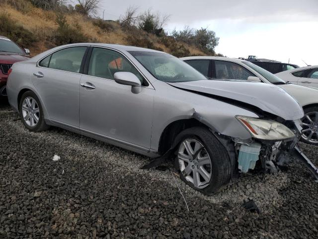 Photo 4 from auction – 2009 LEXUS ES 350 with VIN JTHBJ46G792325407