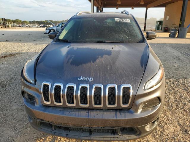 Photo 5 from auction – 2016 JEEP CHEROKEE L with VIN 1C4PJLCB7GW377152