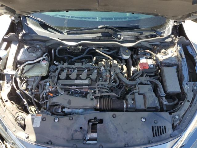 Photo 11 from auction – 2018 HONDA CIVIC EX with VIN JHMFC1F39JX014527
