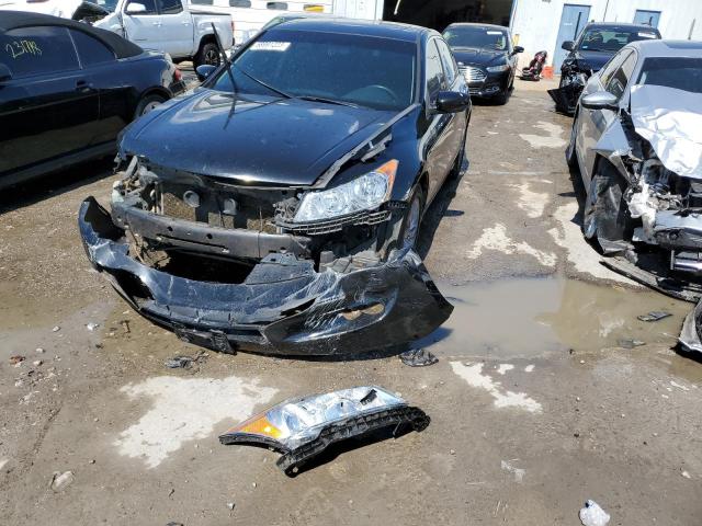 Photo 12 from auction – 2012 HONDA ACCORD EXL with VIN 1HGCP3F87CA017854