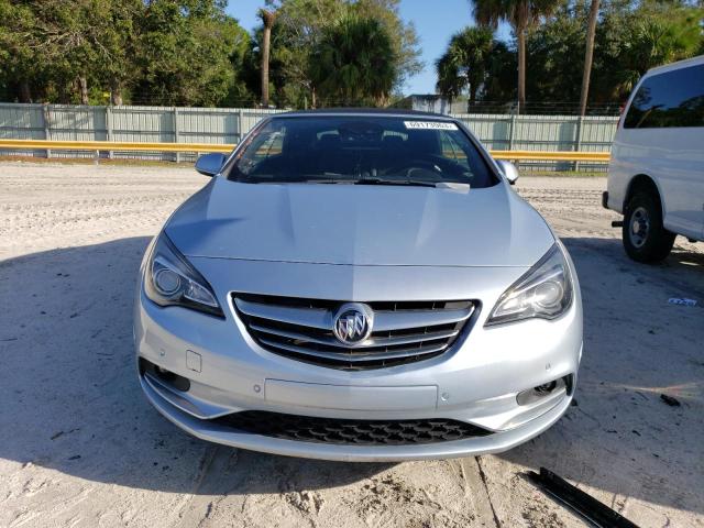Photo 5 from auction – 2019 BUICK CASCADA PR with VIN W04WH3N55KG301442