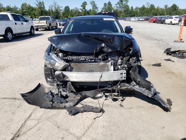 Photo 5 from auction – 2017 NISSAN MAXIMA 3.5 with VIN 1N4AA6APXHC453039