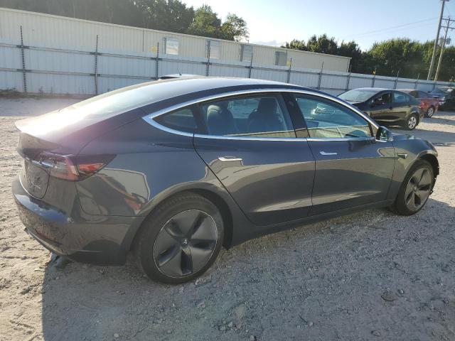 Photo 3 from auction – 2018 TESLA MODEL 3 with VIN 5YJ3E1EBXJF128859