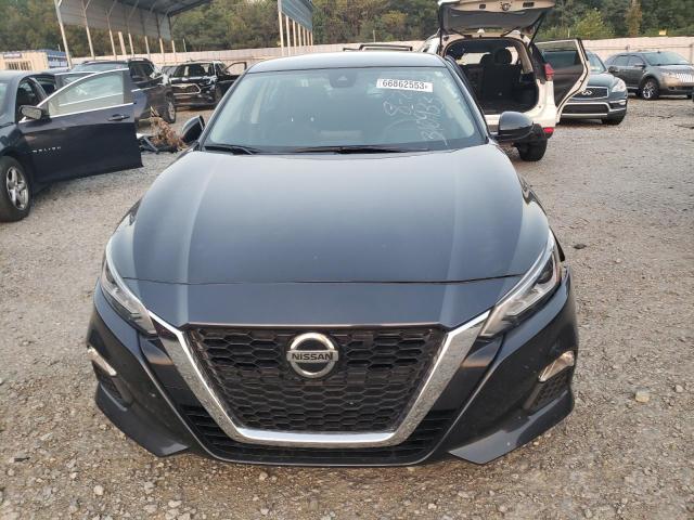 Photo 5 from auction – 2022 NISSAN ALTIMA SV with VIN 1N4BL4DV3NN310933
