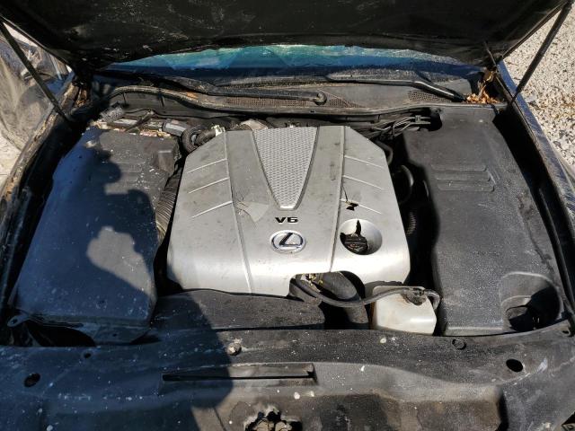 صورة رقم 11 من المزاد - 2007 LEXUS GS 350 مع VIN JTHBE96SX70025438