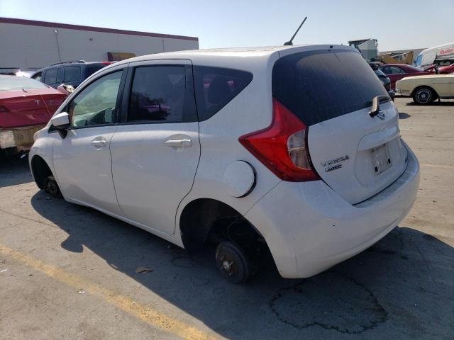 Photo 2 from auction – 2015 NISSAN VERSA NOTE with VIN 3N1CE2CP5FL427269