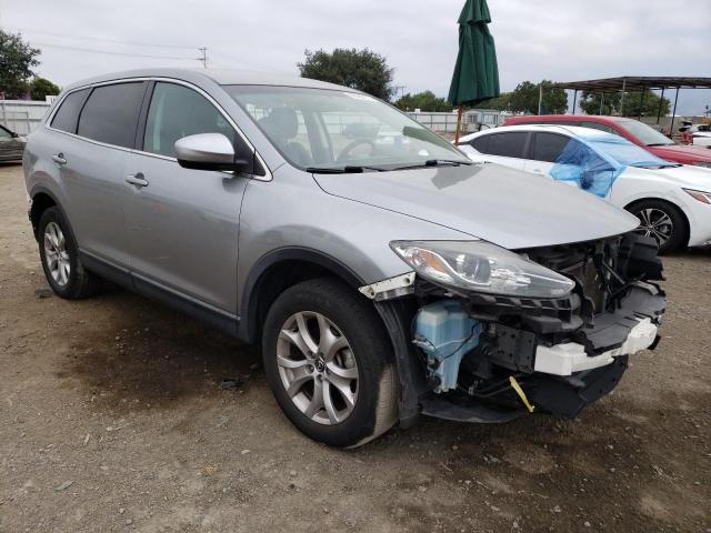 Снимка 4 от търг – 2015 MAZDA CX-9 TOURI с VIN JM3TB2CV2F0449674