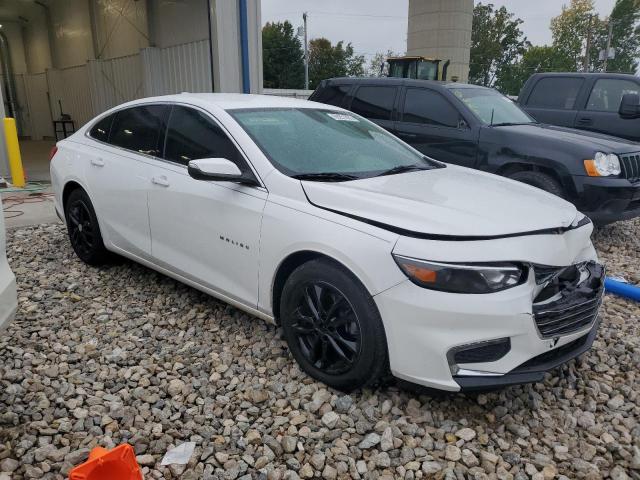 Photo 4 from auction – 2016 CHEVROLET MALIBU LT with VIN 1G1ZE5ST2GF228210