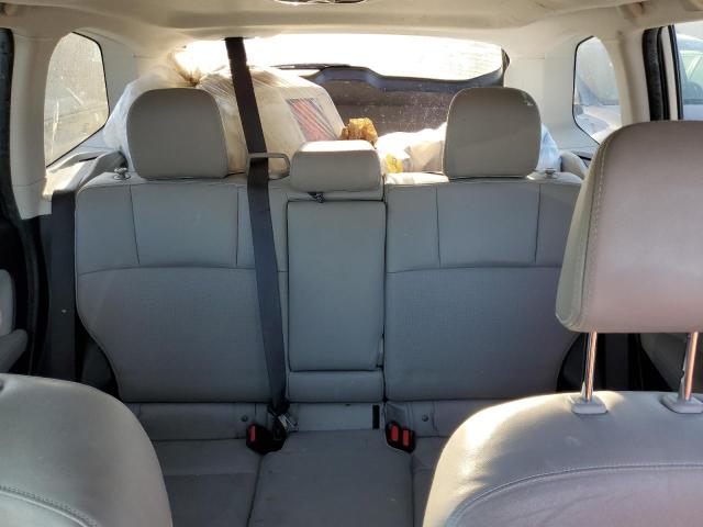Photo 10 from auction – 2016 SUBARU FORESTER 2 with VIN JF2SJAHCXGH534209