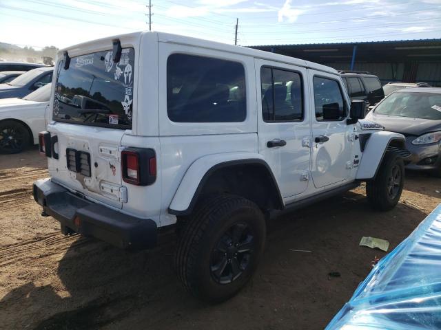 Photo 3 from auction – 2018 JEEP WRANGLER U with VIN 1C4HJXFN2JW294740