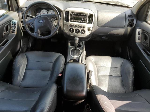 Photo 8 from auction – 2007 FORD ESCAPE with VIN 1FMYU04117KB91402