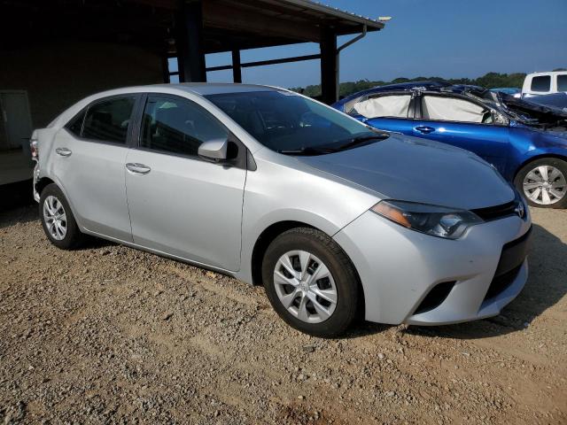 Photo 4 from auction – 2014 TOYOTA COROLLA L with VIN 2T1BURHE2EC080075