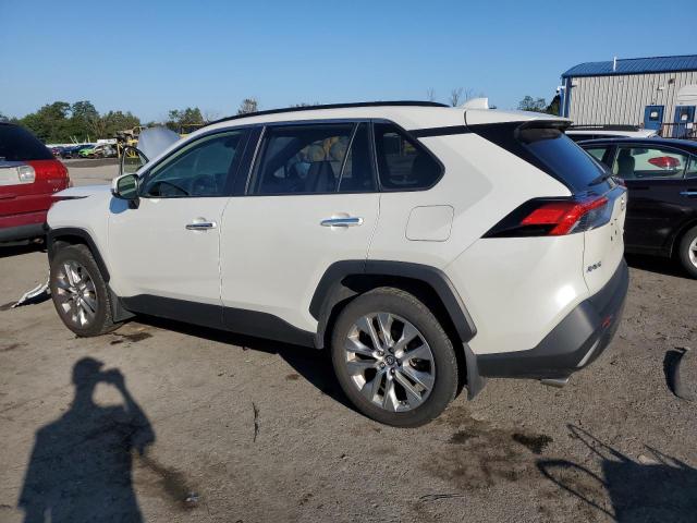 Photo 2 from auction – 2019 TOYOTA RAV4 LIMIT with VIN JTMN1RFV0KD519197